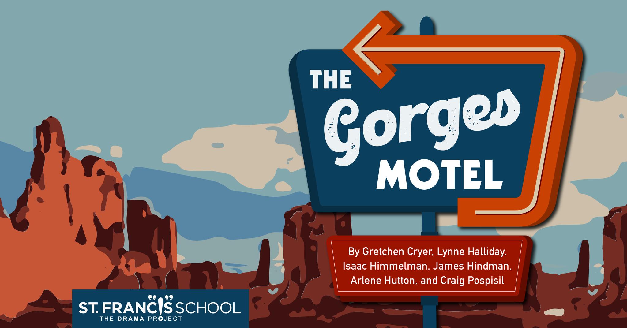 The Gorges Motel